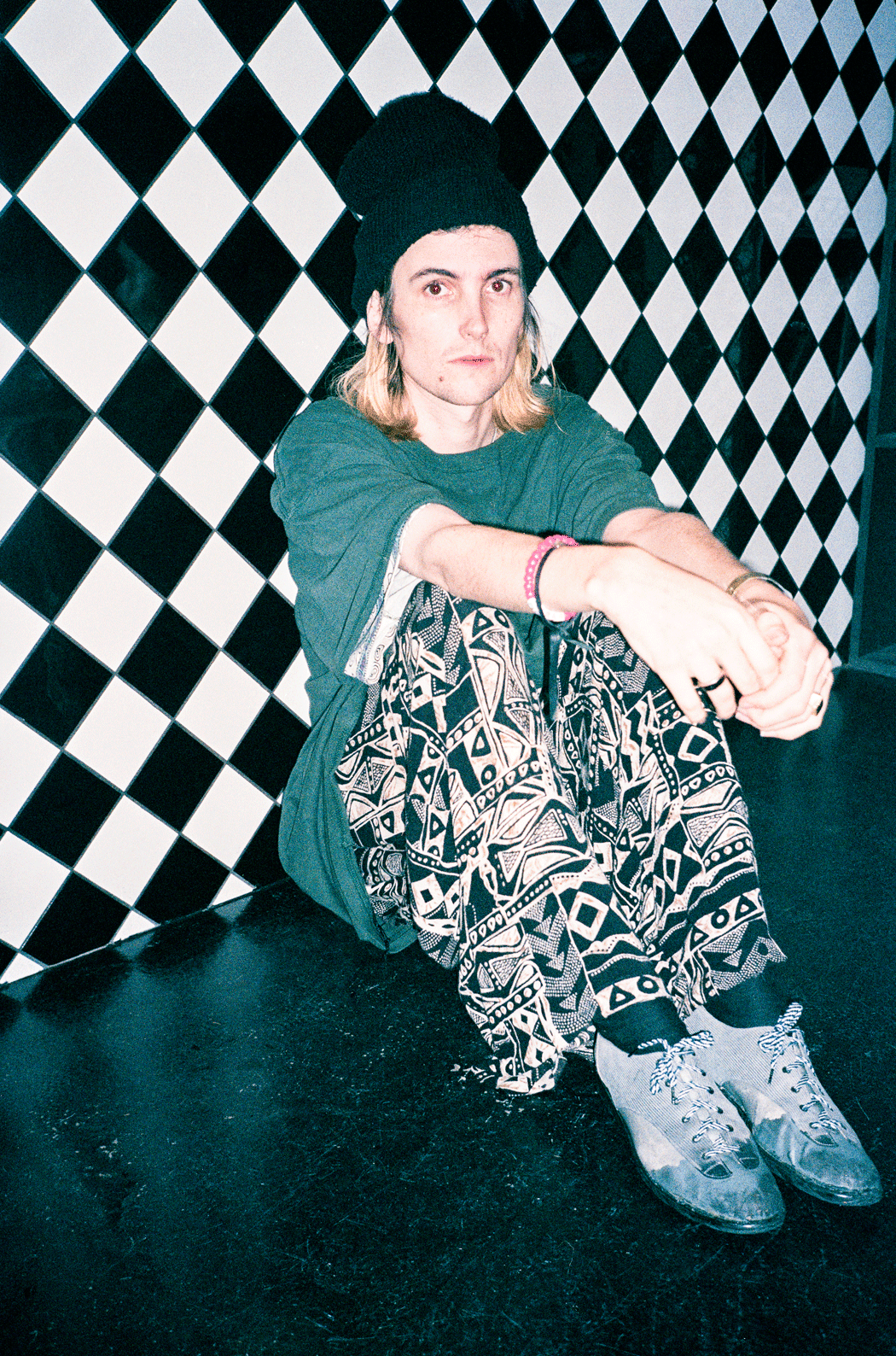 zachary cole smith diiv band pairsproject