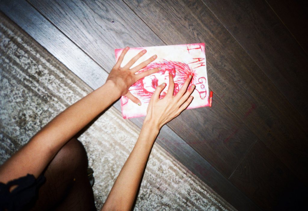 arrow de wilde - Pairs Project