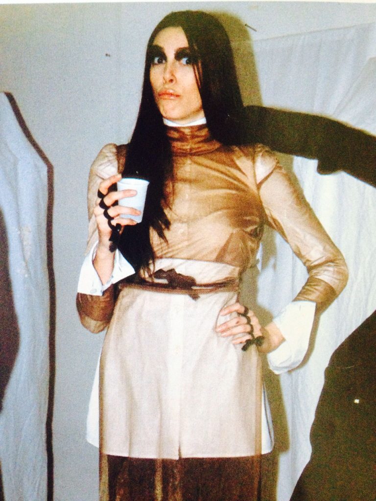 Why the '90s Margiela Archive is More Important than Ever - Pairs