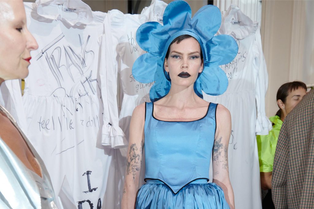 Batsheva A/W 2023 Pairs Project